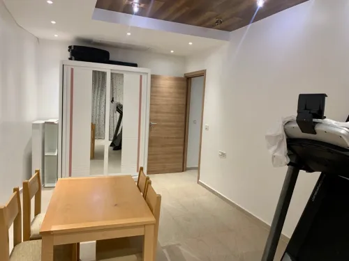 Vente Appartement F4 Alger Birkhadem