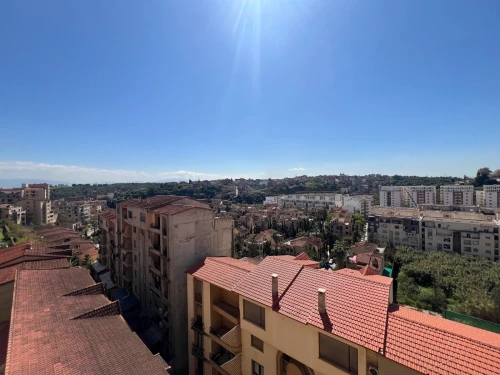Location Appartement F4 Alger Birkhadem