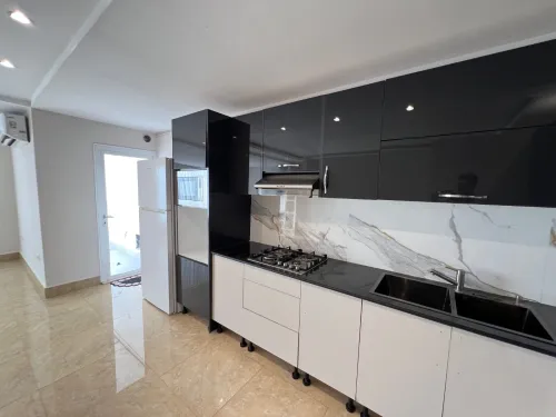 Vente Appartement F3 Alger Ben aknoun