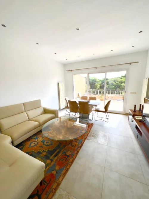 Location Appartement Penthouse F4 Alger Hydra