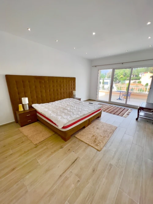 Location Appartement Penthouse F4 Alger Hydra