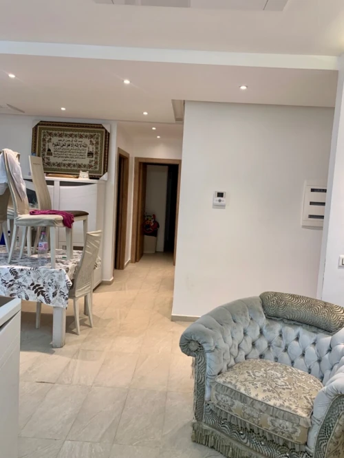 Vente Appartement F4 Alger Birkhadem