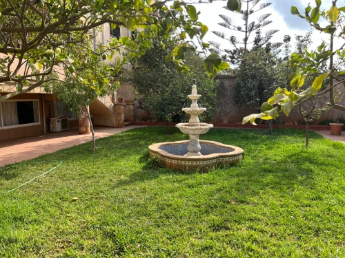 Location Villa Alger Cheraga