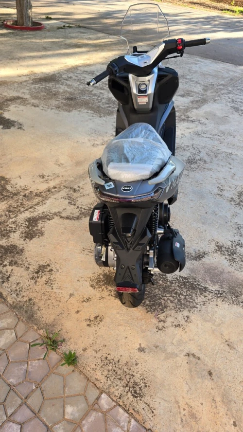 Vms Vmax 2026