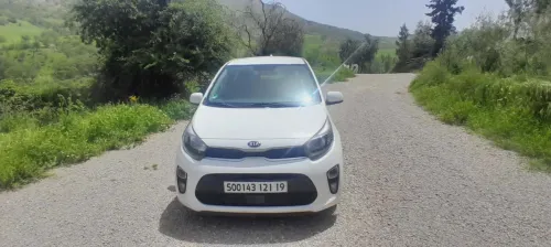Kia Picanto 2021 
