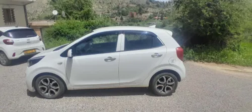 Kia Picanto 2021 