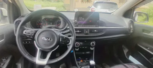 Kia Picanto 2021 