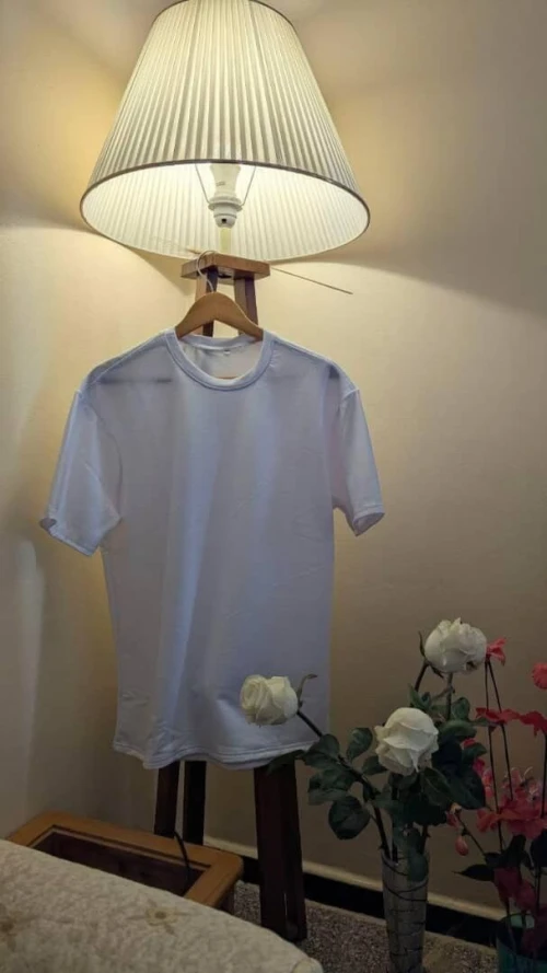 Tshart oversize en gros
