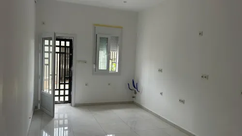 Vente Villa Bouira Bouira