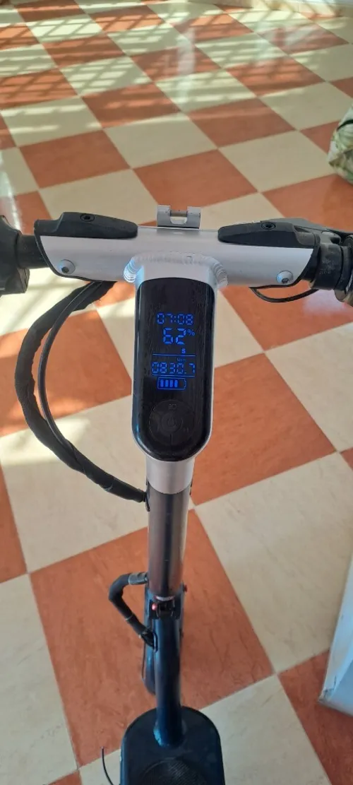 Trotinette électriques oxelo 