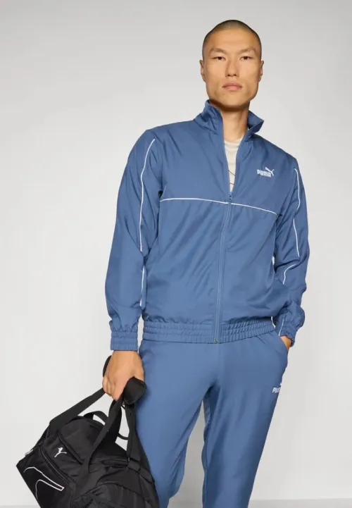 Survêtement Puma woven tracksuit