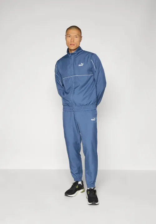 Survêtement Puma woven tracksuit
