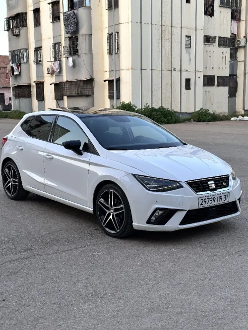 Seat Ibiza 2019 FR