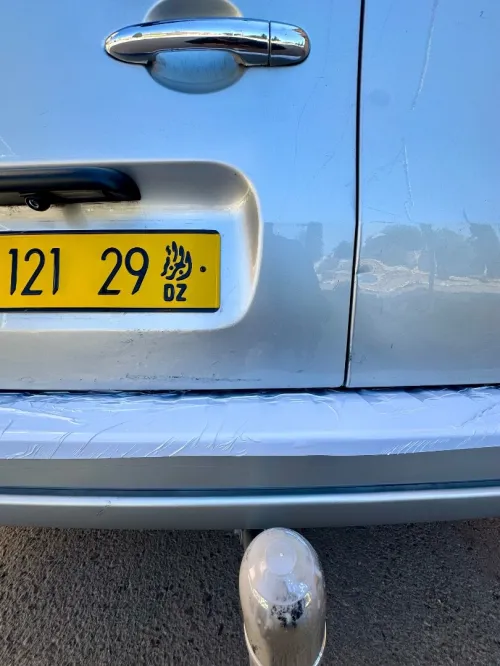 Renault Kangoo 2021 Privilège +