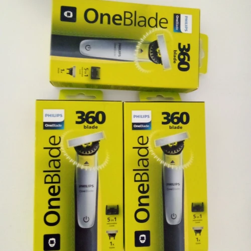 Oneblade PHILIPS one blade 