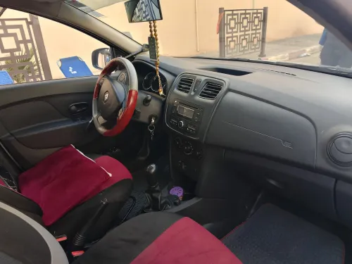 Renault Captur 2015 Luxe
