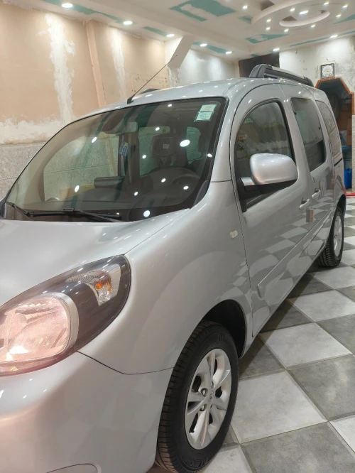 Renault Kangoo Be Bop 2021 
