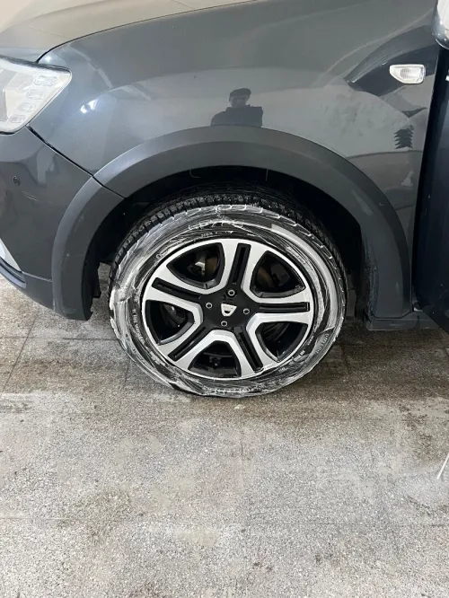 Renault Stepway 2019 Majmoula