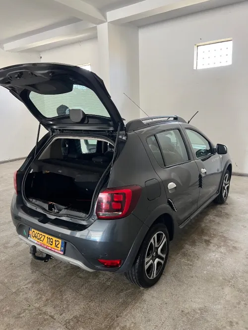 Renault Stepway 2019 Majmoula