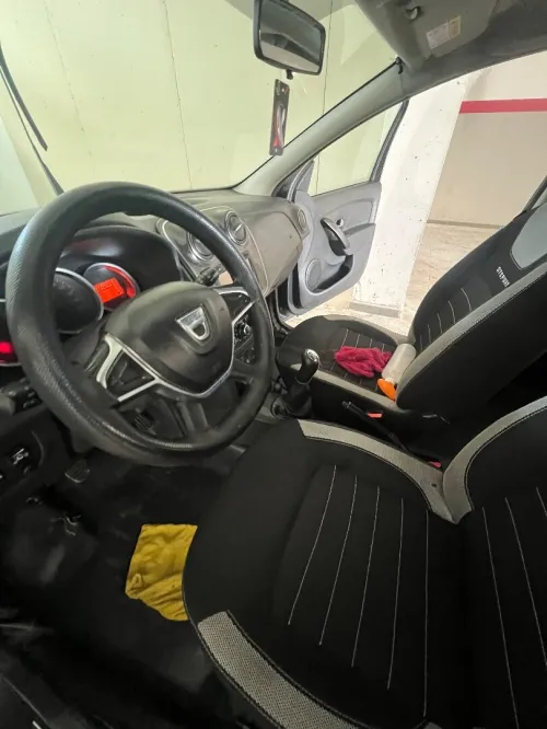 Renault Stepway 2019 Majmoula