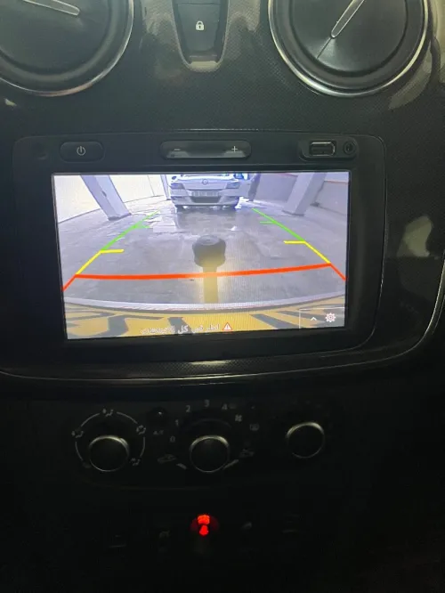 Renault Stepway 2019 Majmoula