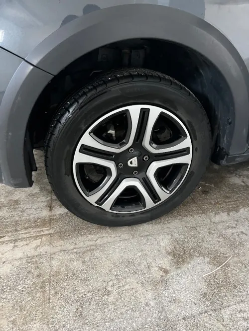 Renault Stepway 2019 Majmoula