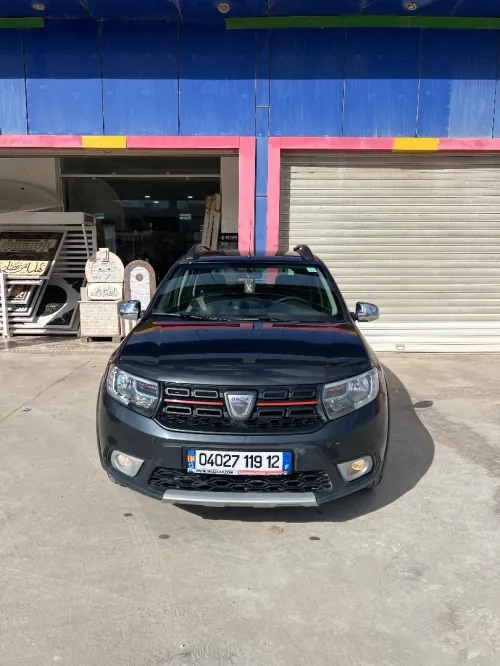 Renault Stepway 2019 Majmoula