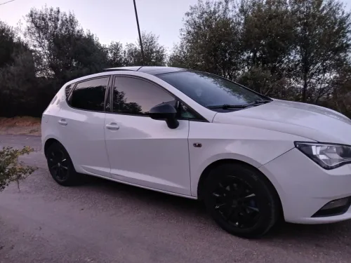 Seat Ibiza 2013 Fully +Toit ouvrant