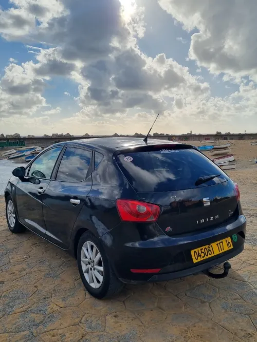 Seat Ibiza 2017 Sol