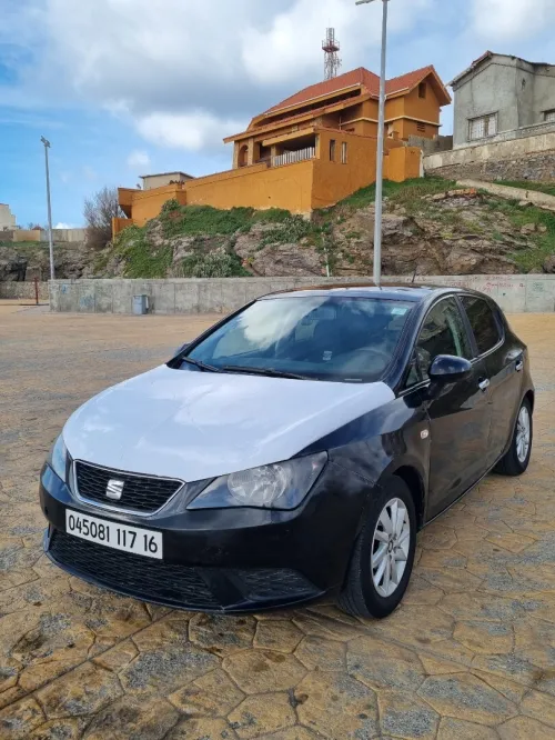 Seat Ibiza 2017 Sol