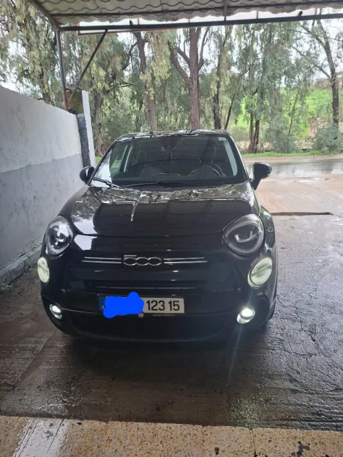 Fiat 500x 2023 Club