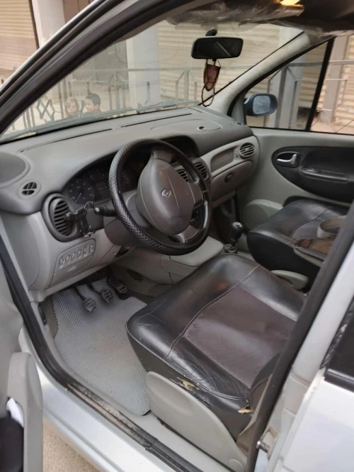 Renault Scenic 2000 