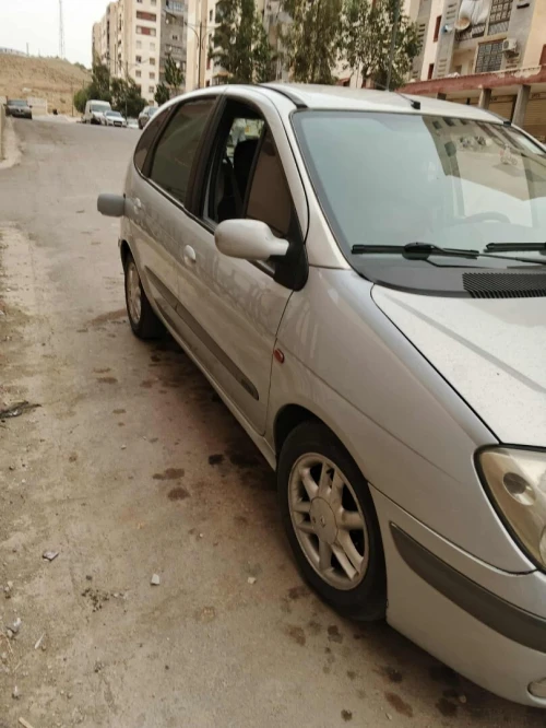 Renault Scenic 2000 