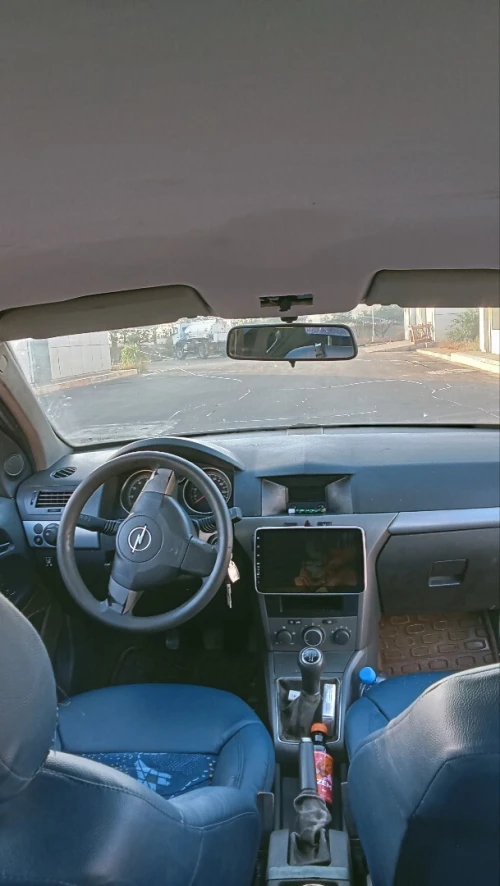 Opel Astra 2006 H