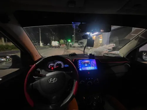 Hyundai i10 2014 Gl clim