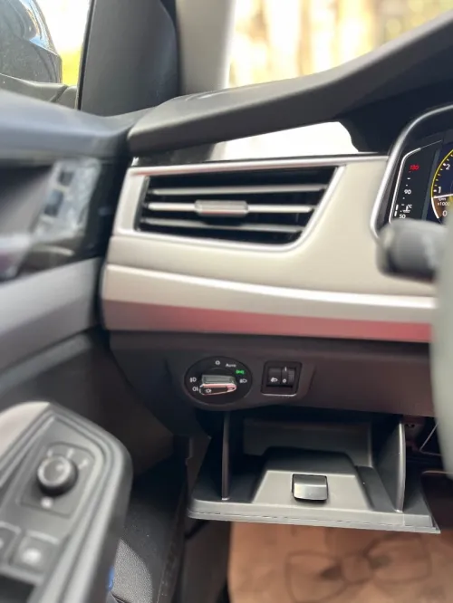 Volkswagen Bora 2025 full options