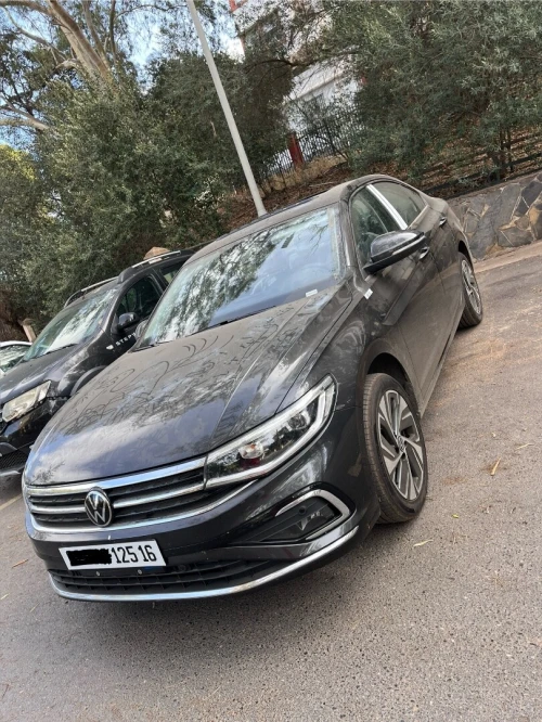Volkswagen Bora 2025 full options