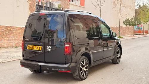 Volkswagen Caddy 2019 Highline