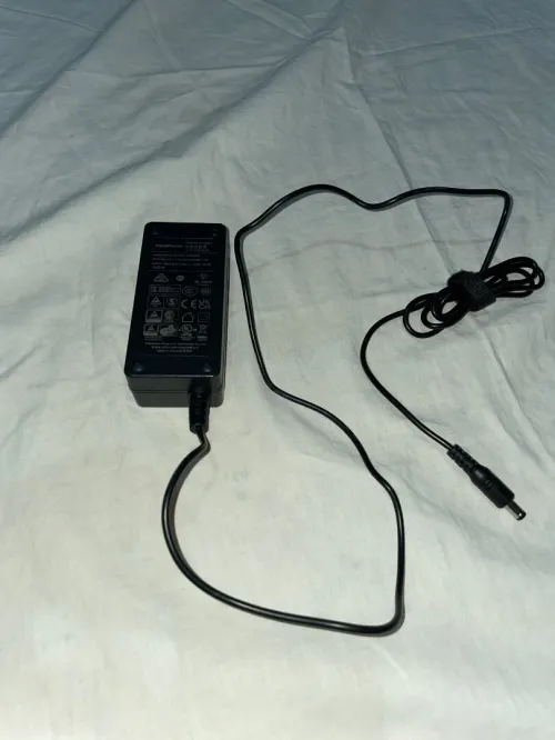 Volant sony original 