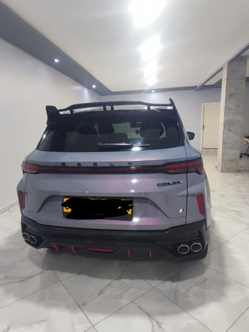 Geely Coolray 2024 Sport Limited