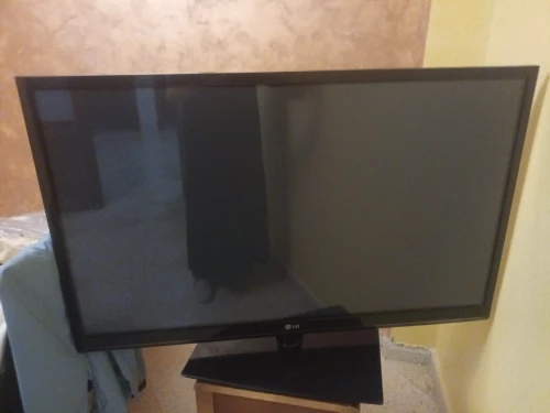 Avendre tv LG