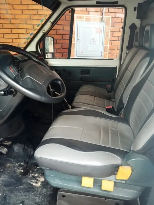 Renault Trafic 1999 