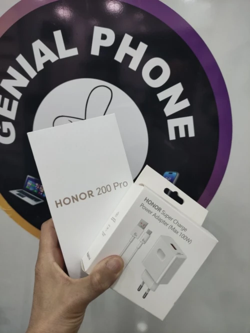 Honor 200 pro 512/12 global ce uk 🇬🇧