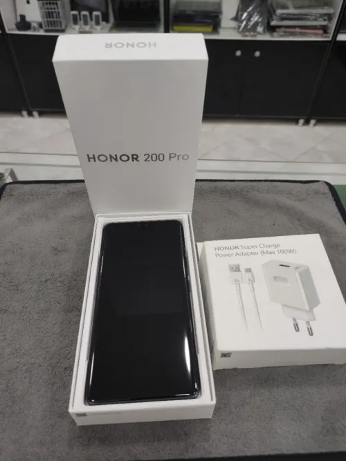 Honor 200 pro 512/12 global ce uk 🇬🇧