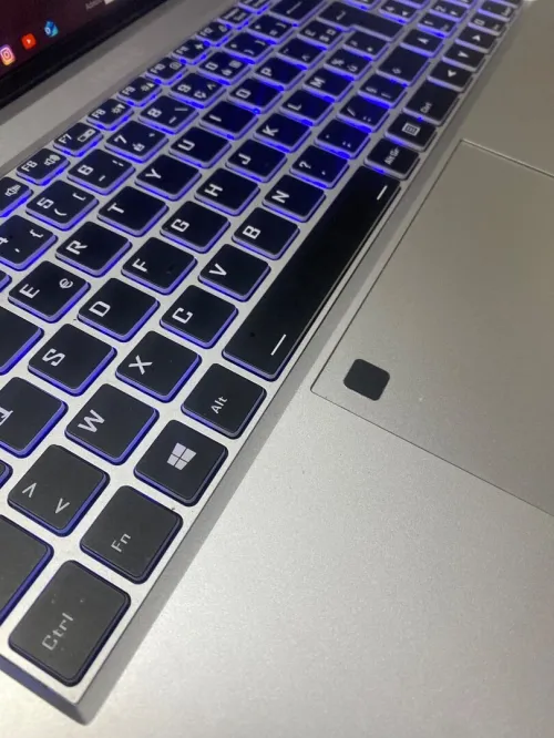 Pc portable Terra i5 11th Gen