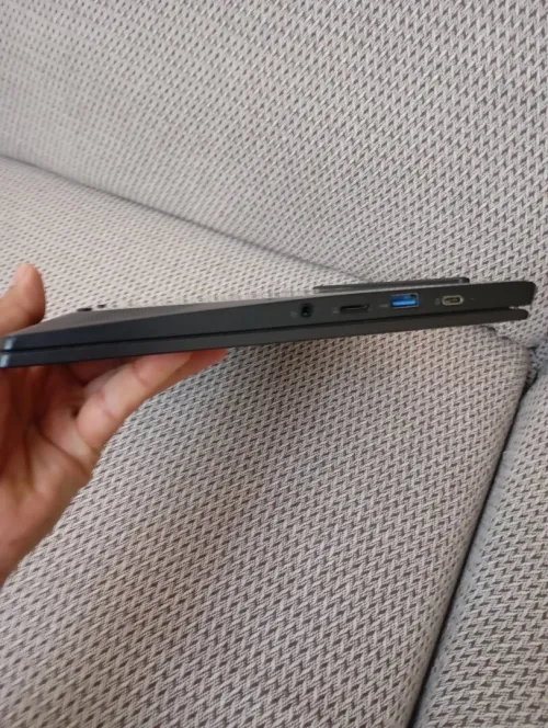 Lenovo Chromebook S340-14