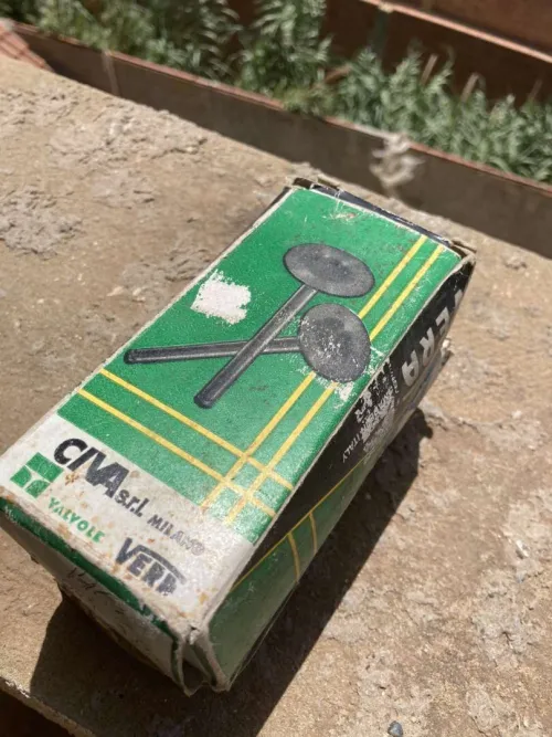 Piéces auto