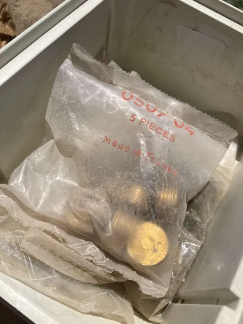 Piéces auto