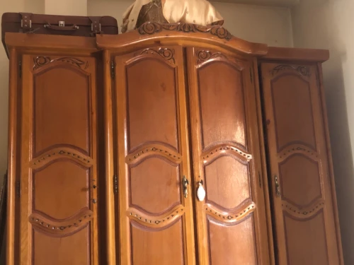 Meubles de chambre à coucher 