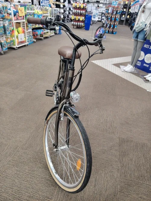 Vélo électrique Nakamura 